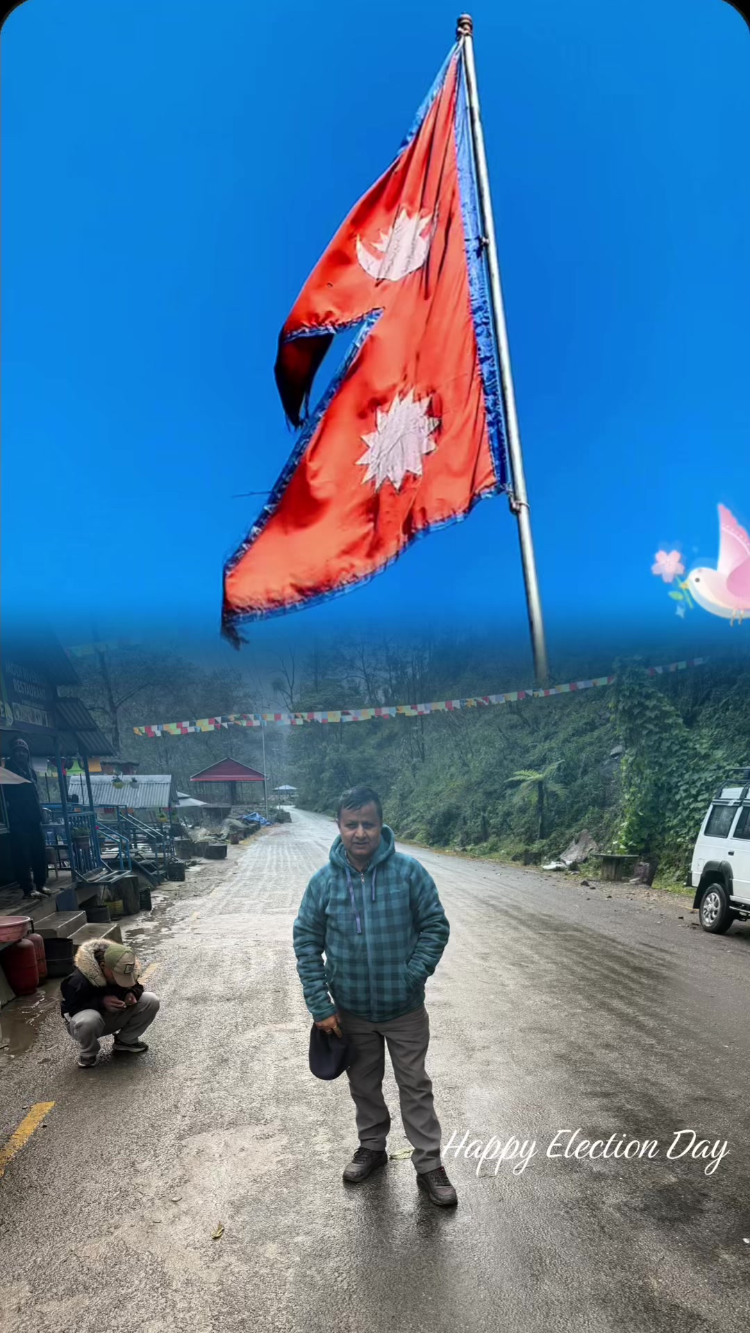 @Baikuntha Timasina
