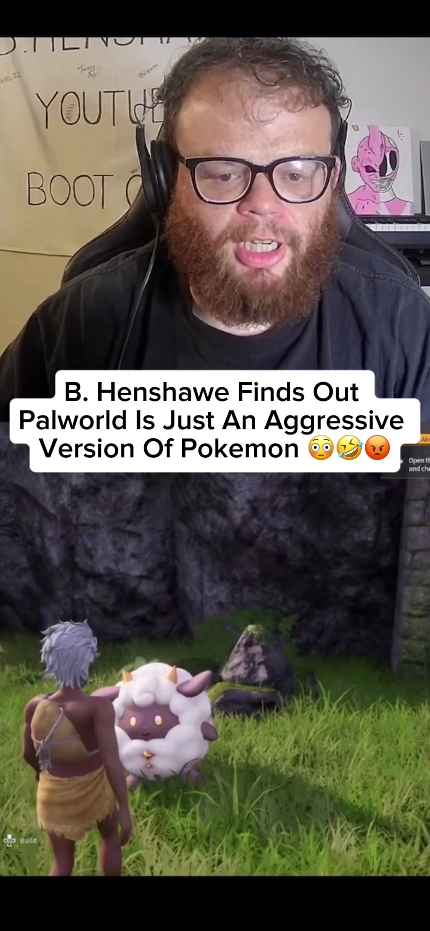 @B. Henshawe