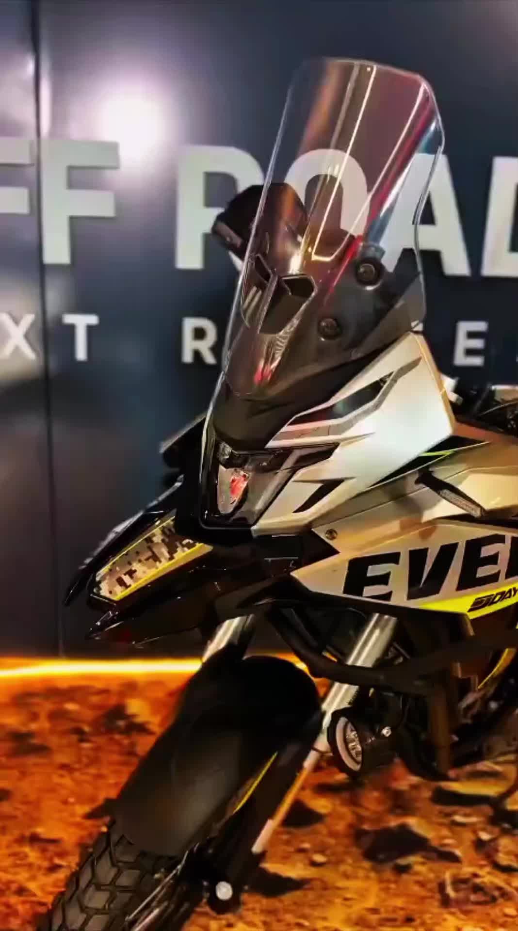 @OR Motos Ecuador