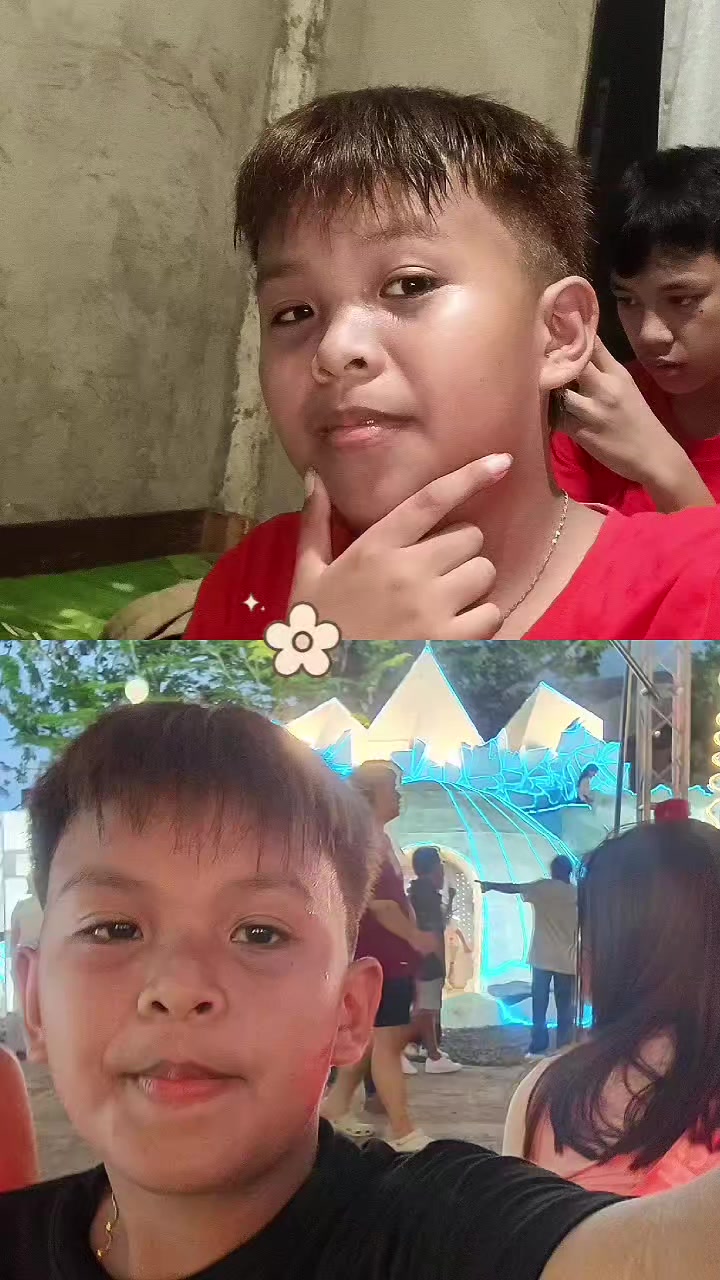@Alma Suarez