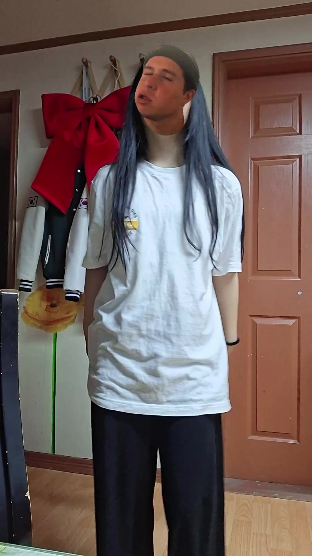 @아이니