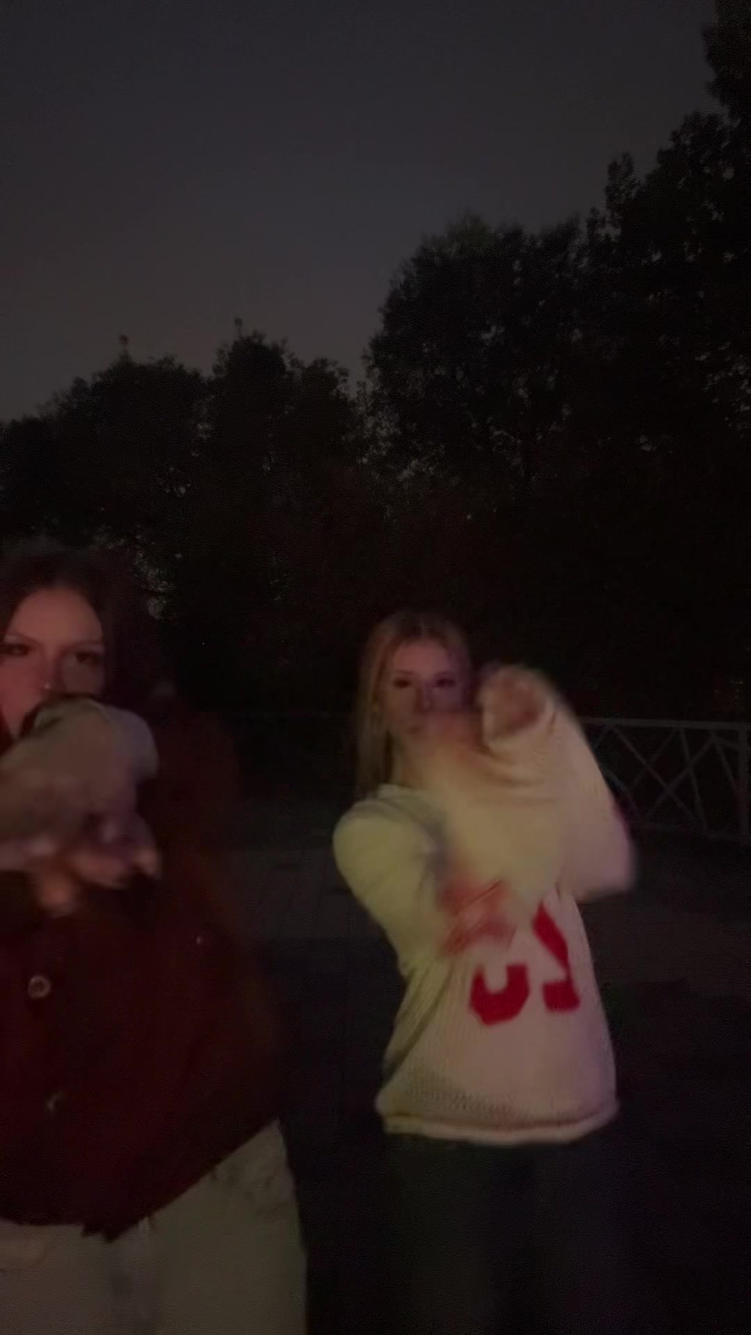 @senchanski
