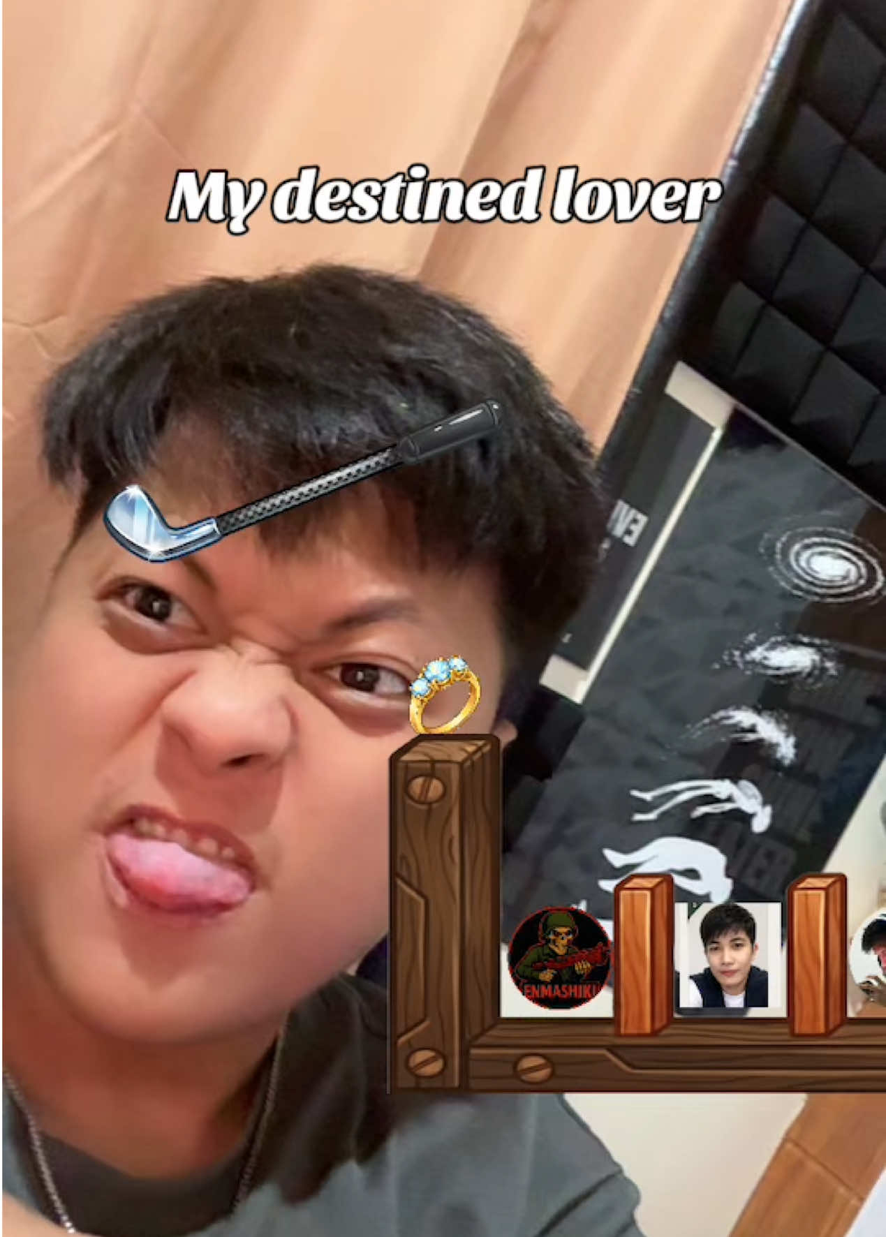 @VENGE