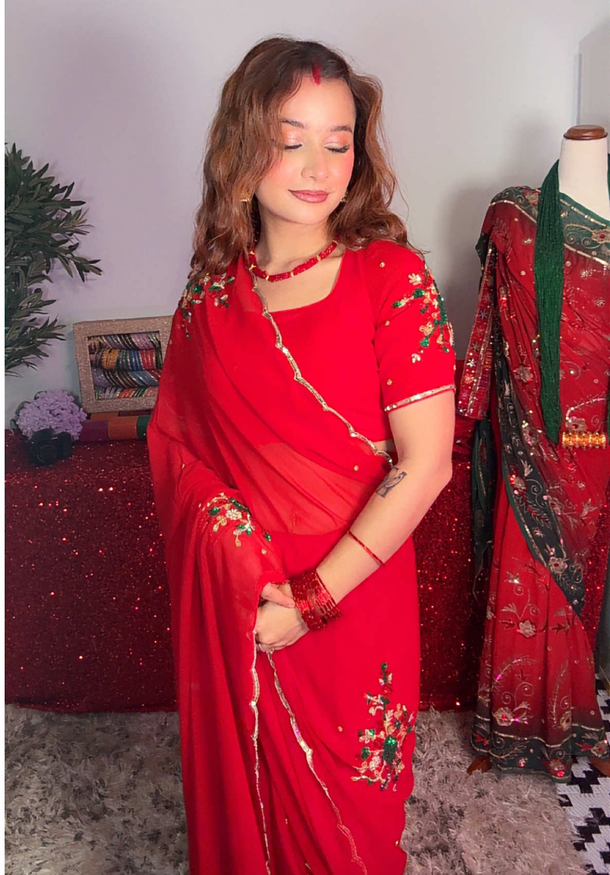 @Parampara ani Sanskriti
