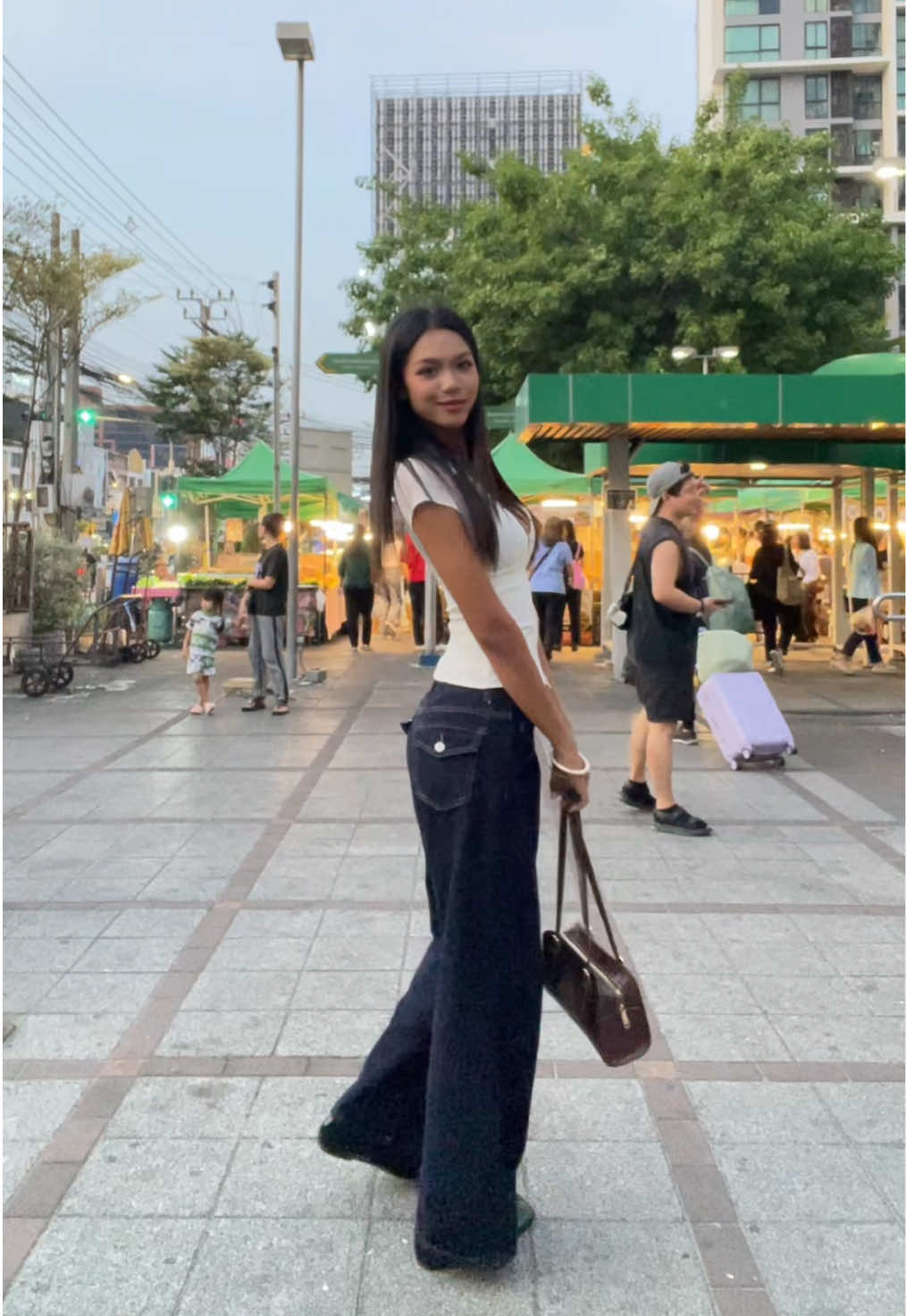 @เรียกฉันว่าแม่สาวเอวหวาน