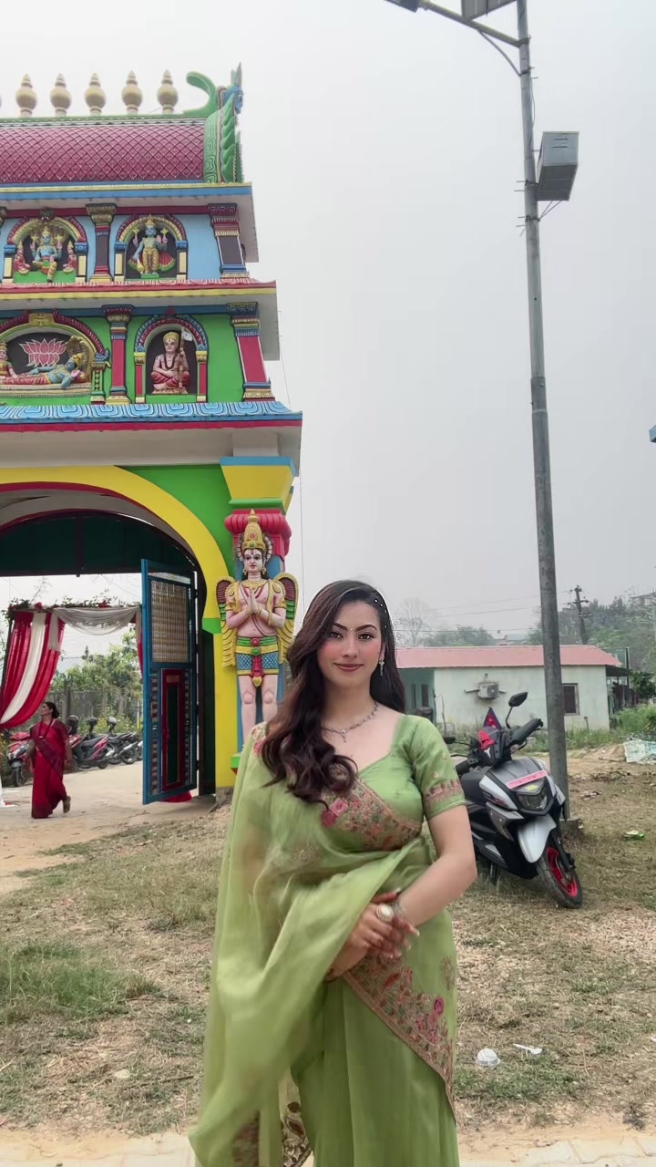 @Pushpa