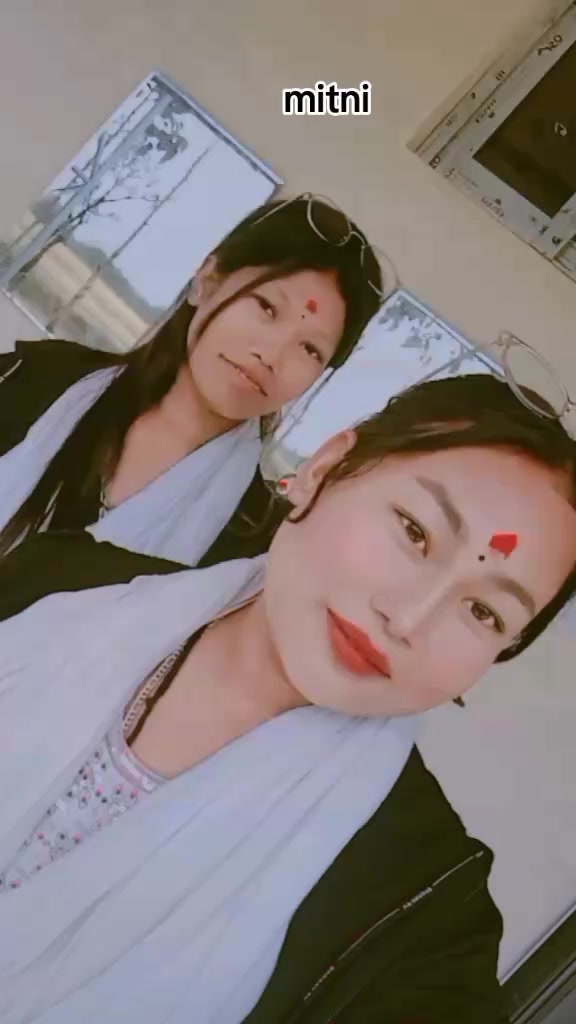 @🦋meehu-Tharuni🦋