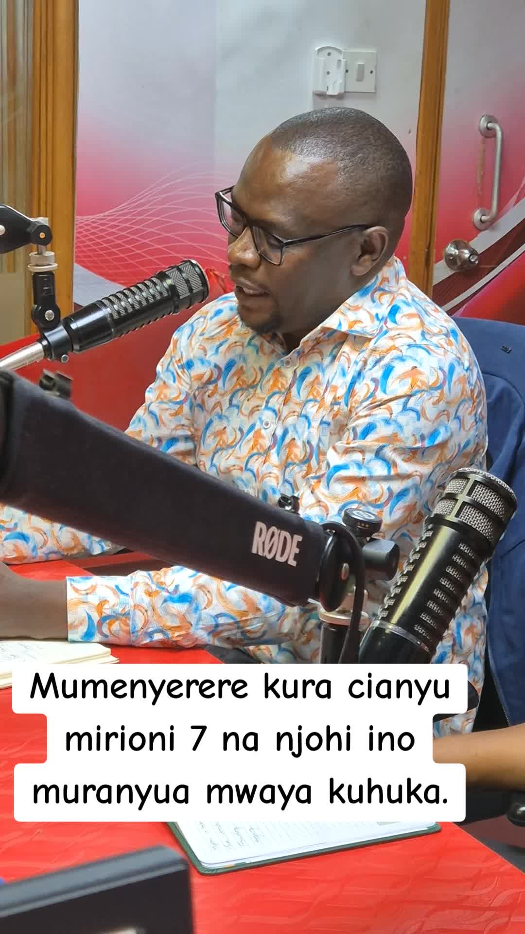 @Inooro Fm