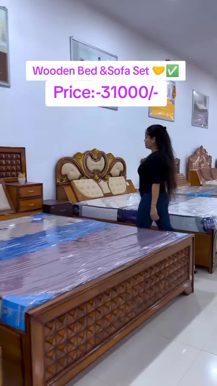 @Luxury Furniture