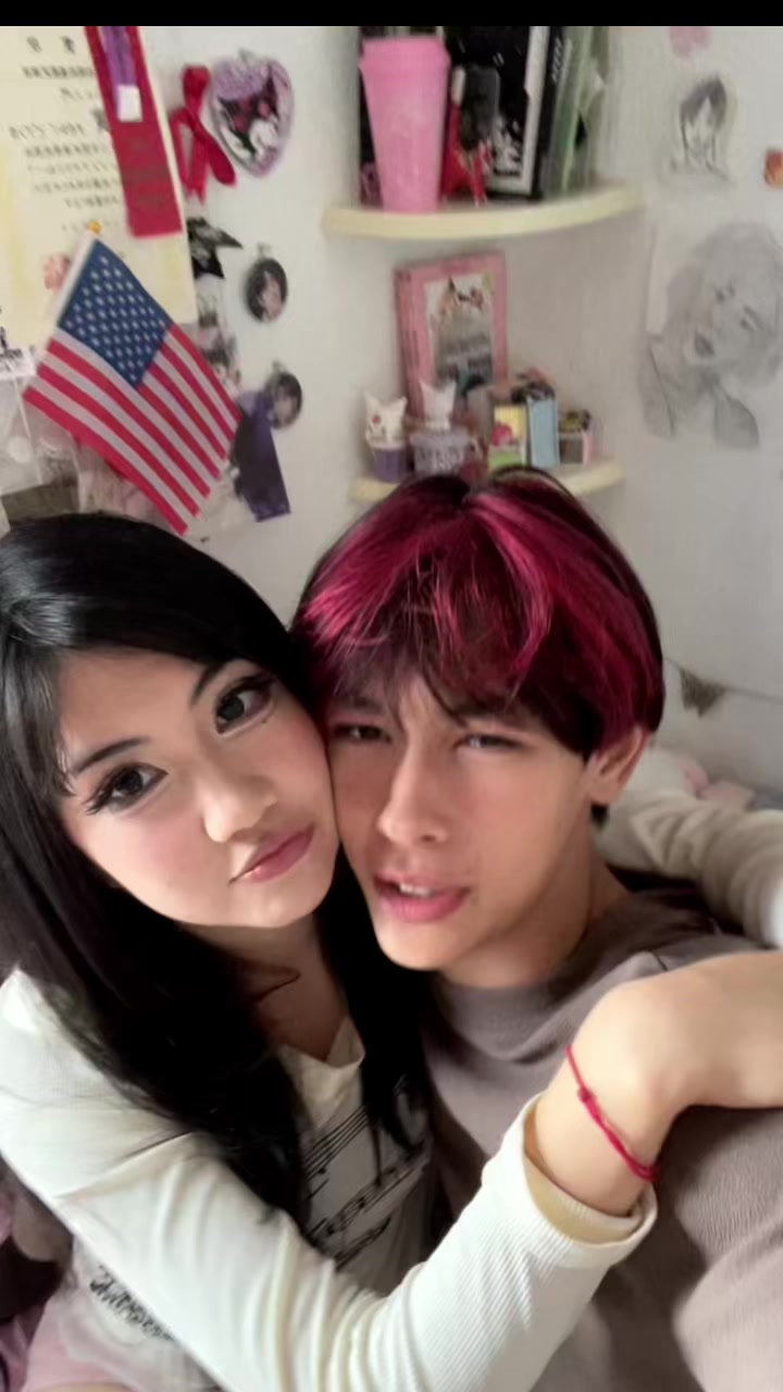 @namorada do Seiji 💗