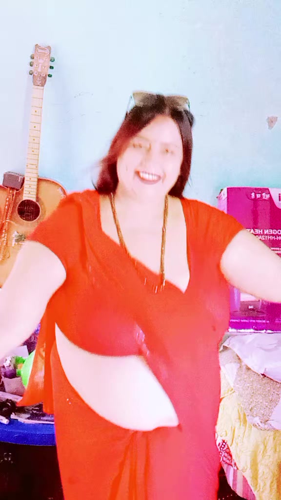@Radha Pandey