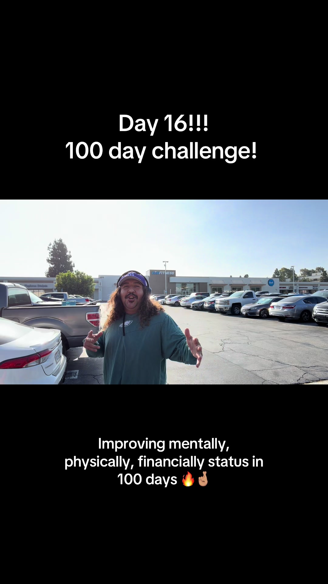 @Fat Jesus | comedian