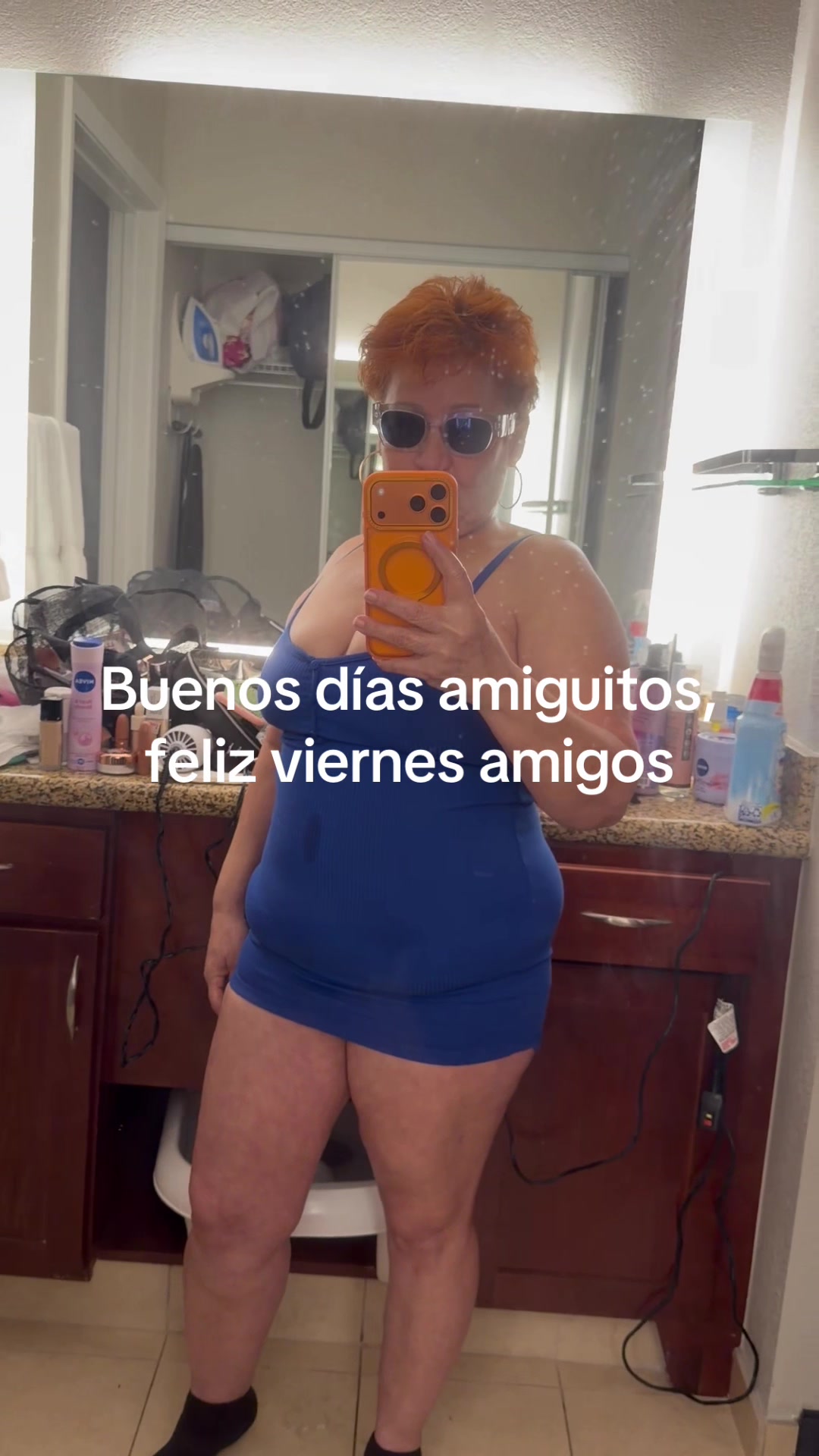 @María Ofelia