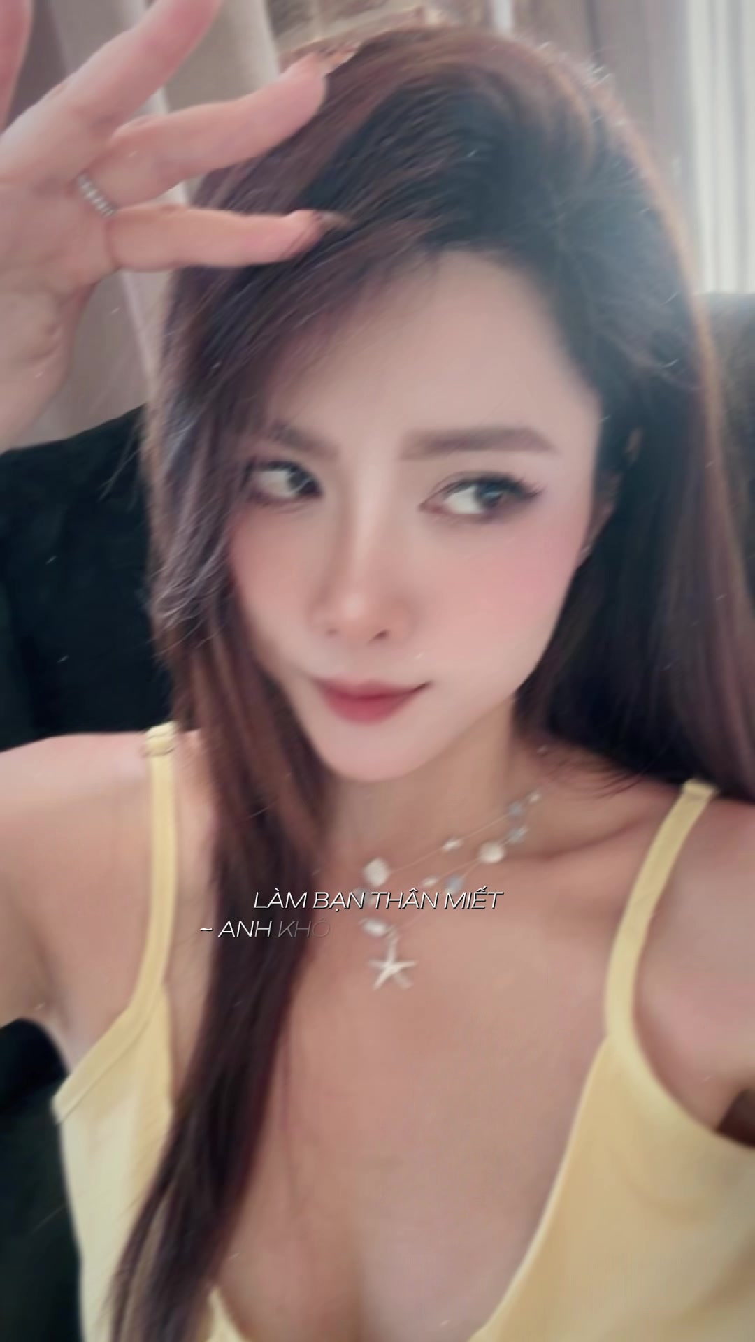 @uyenphoungtranle 🤍