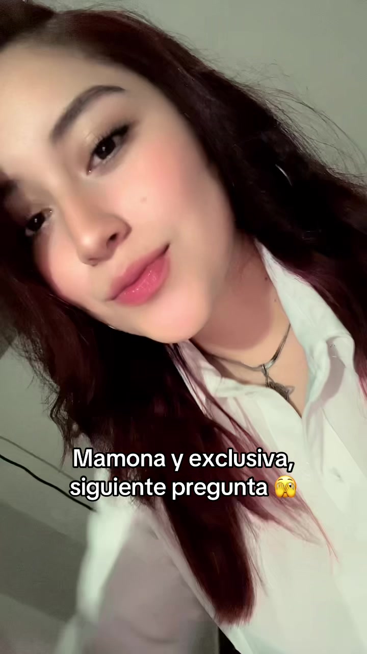 @Ingrid V&aacute;zquez 🔥