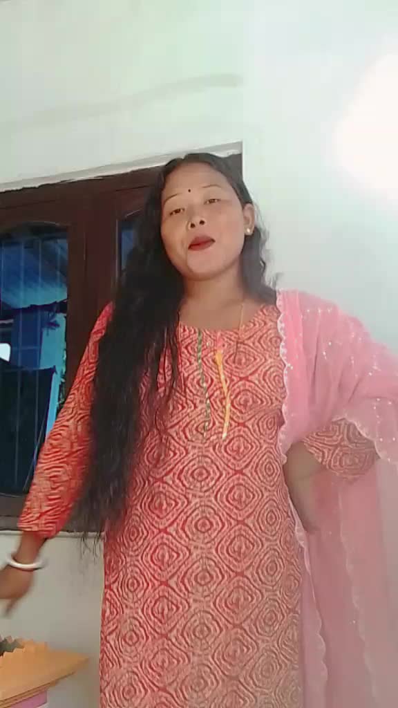 @Rinu Dhimal