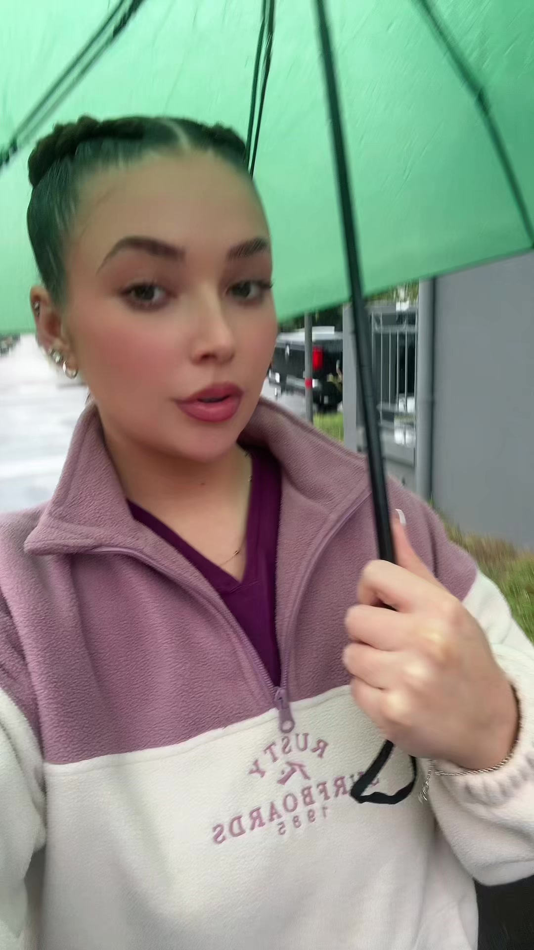 @ruby jayné