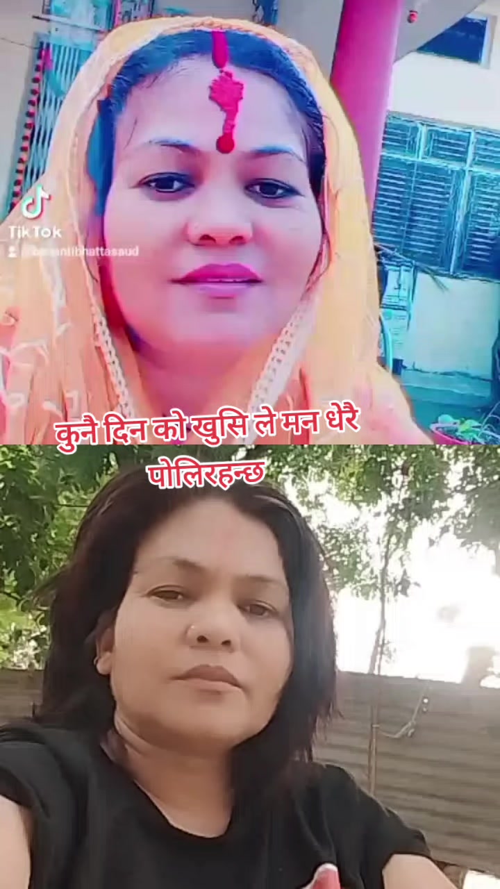 @बसन्ति देवि साउद