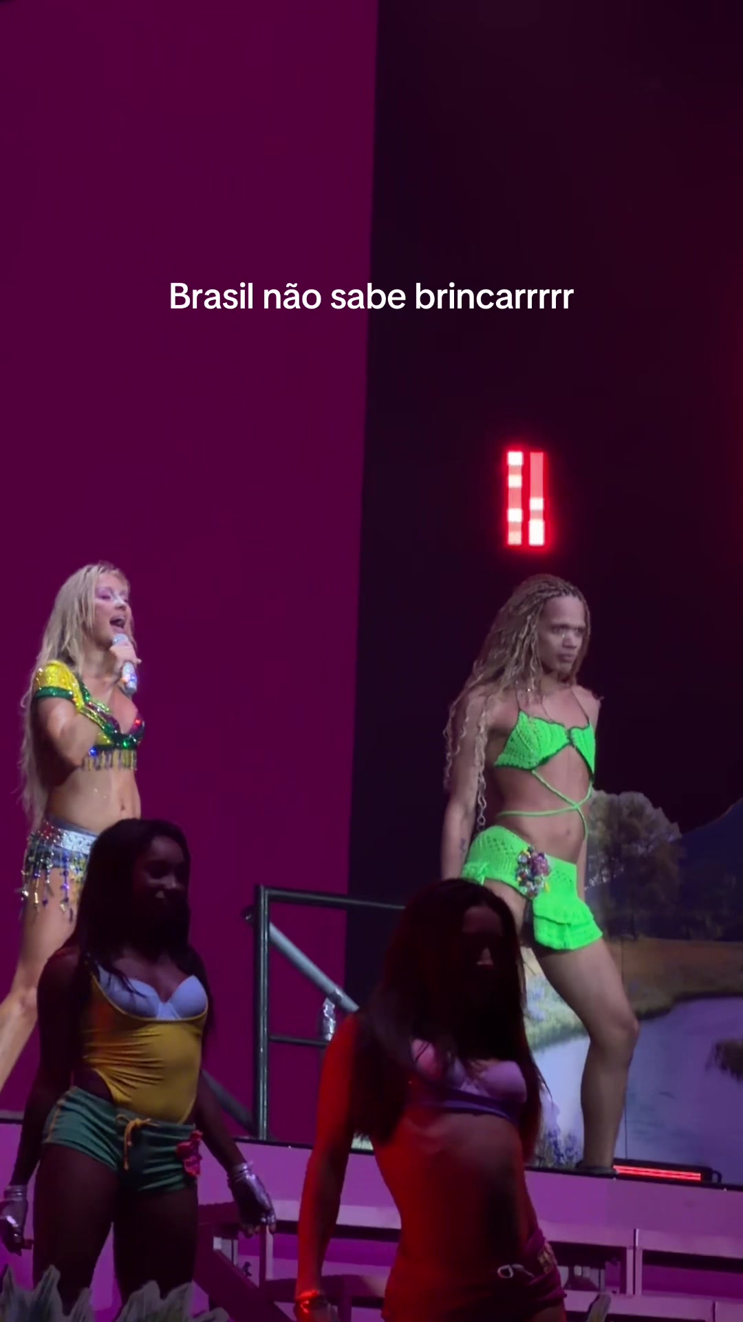 @Eric Borges