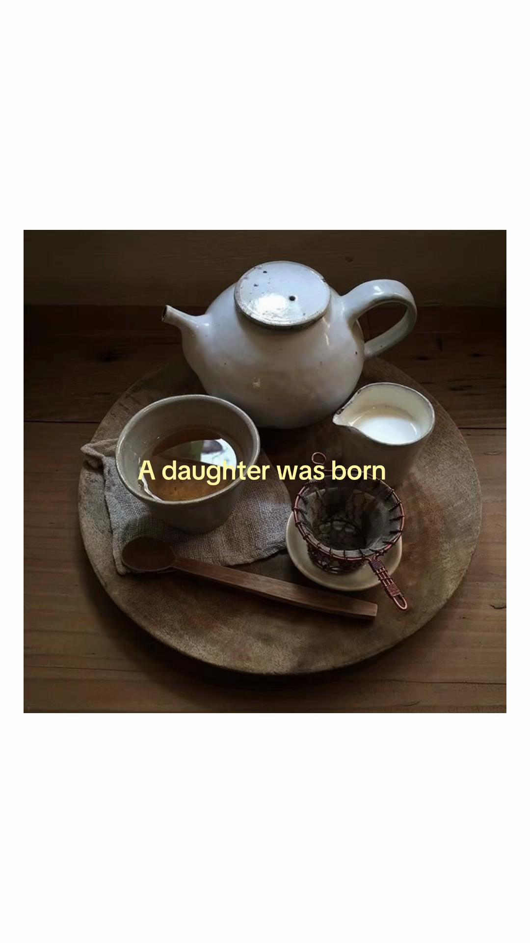 @: