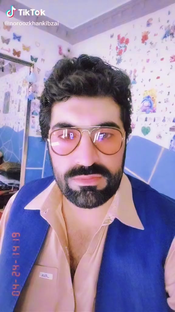 @میجر نوروز خان کاکڑ