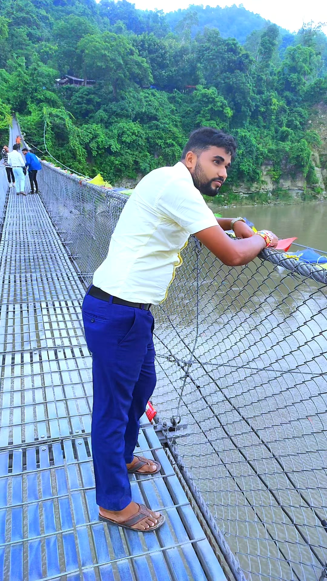 @Pawan Kumar Yadav