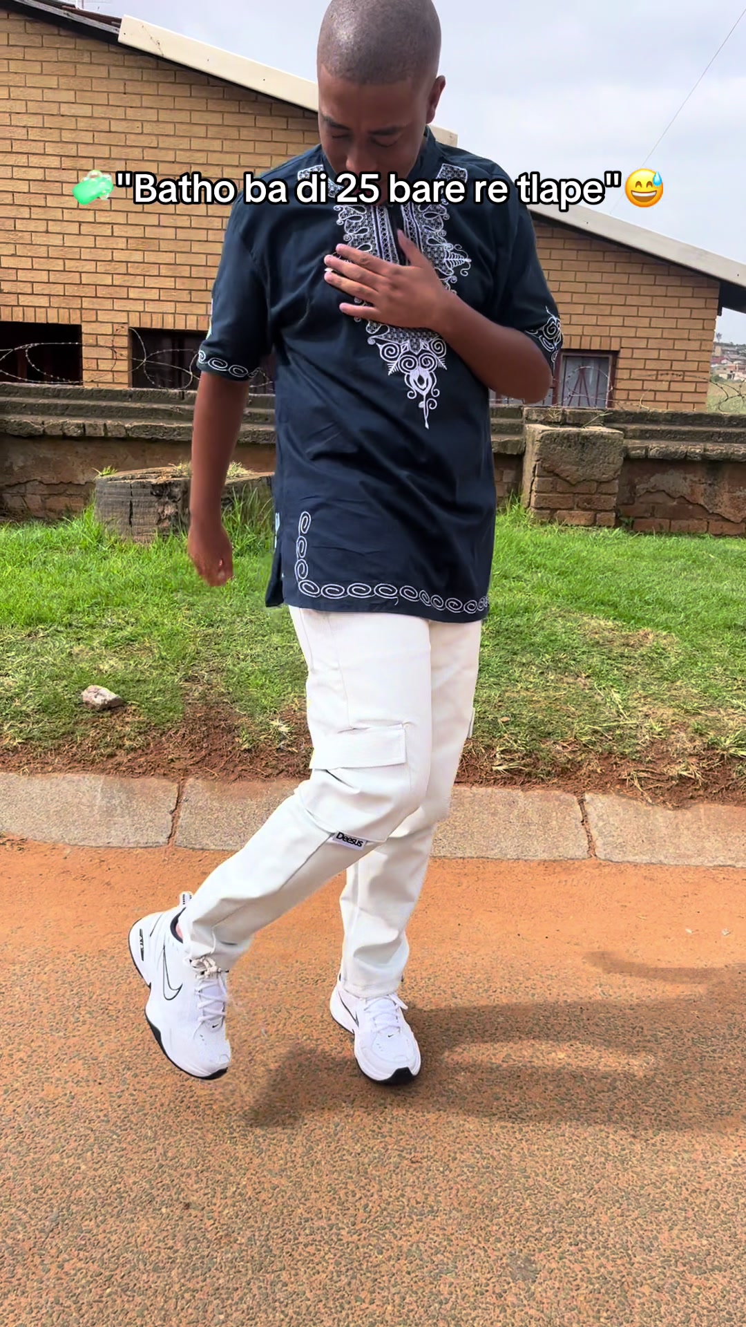 @Arthur Mphahlele