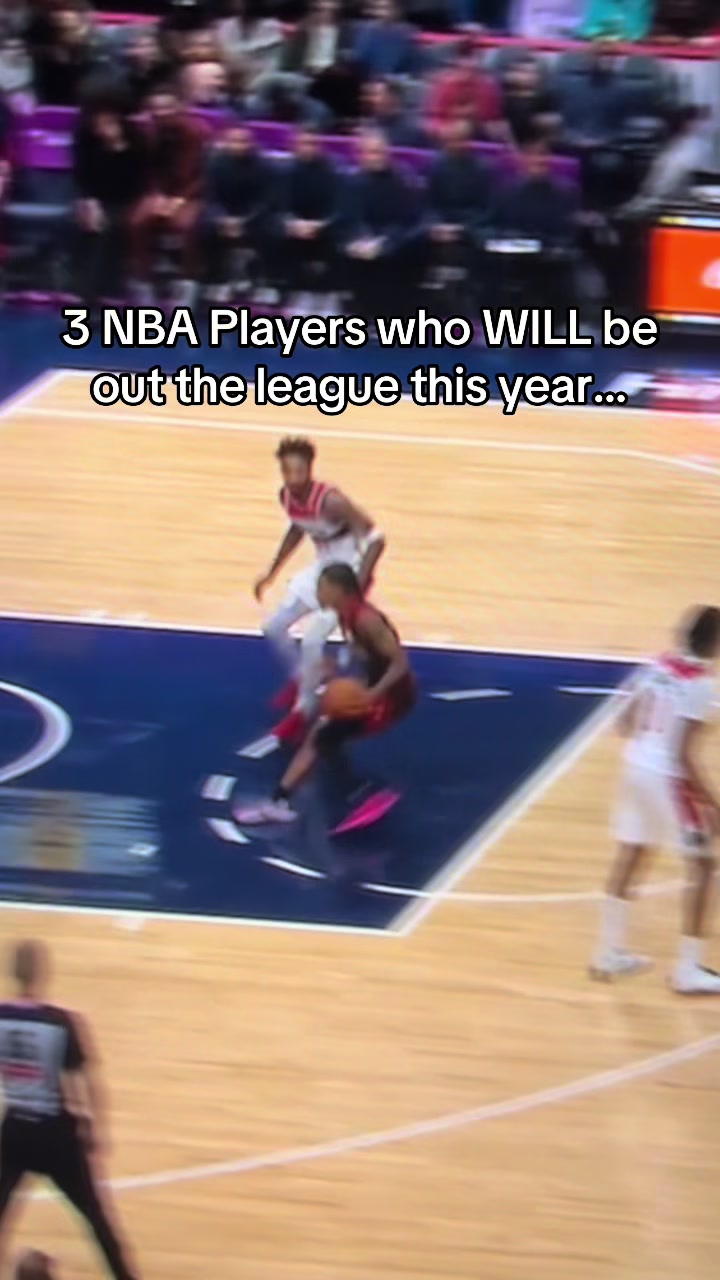 @Off The Cuff NBA