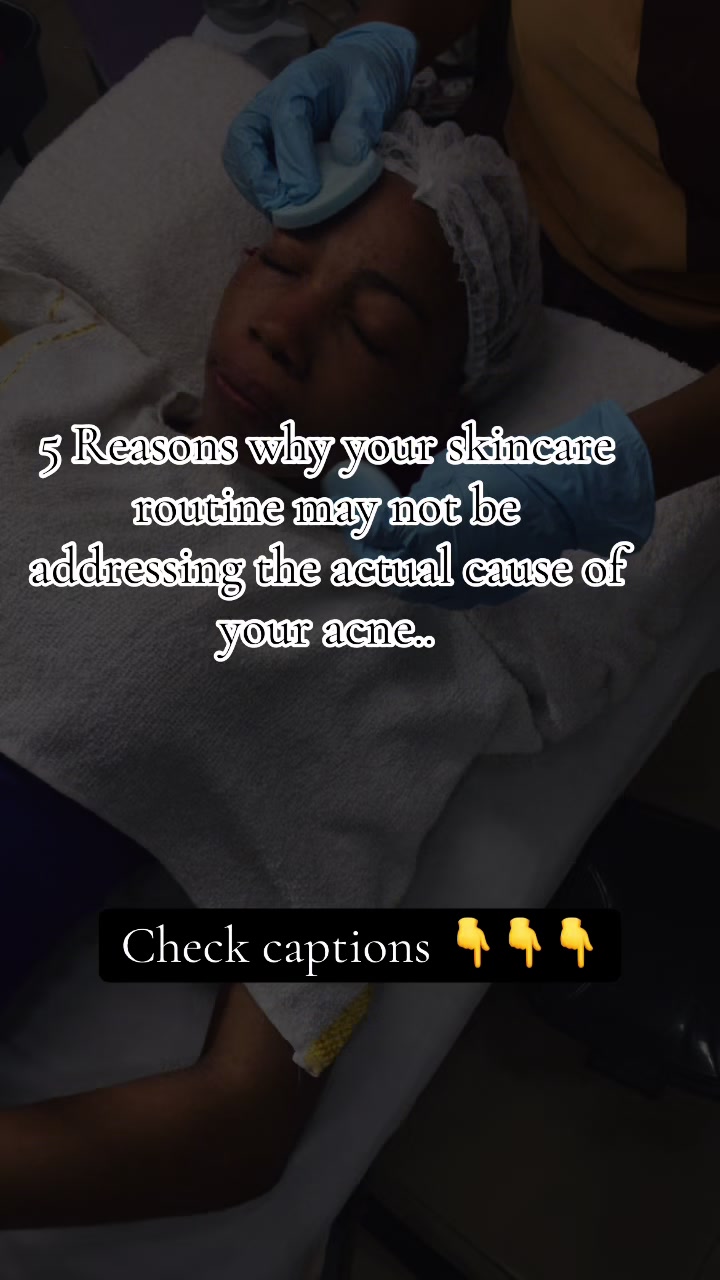 @SPA IN ILORIN