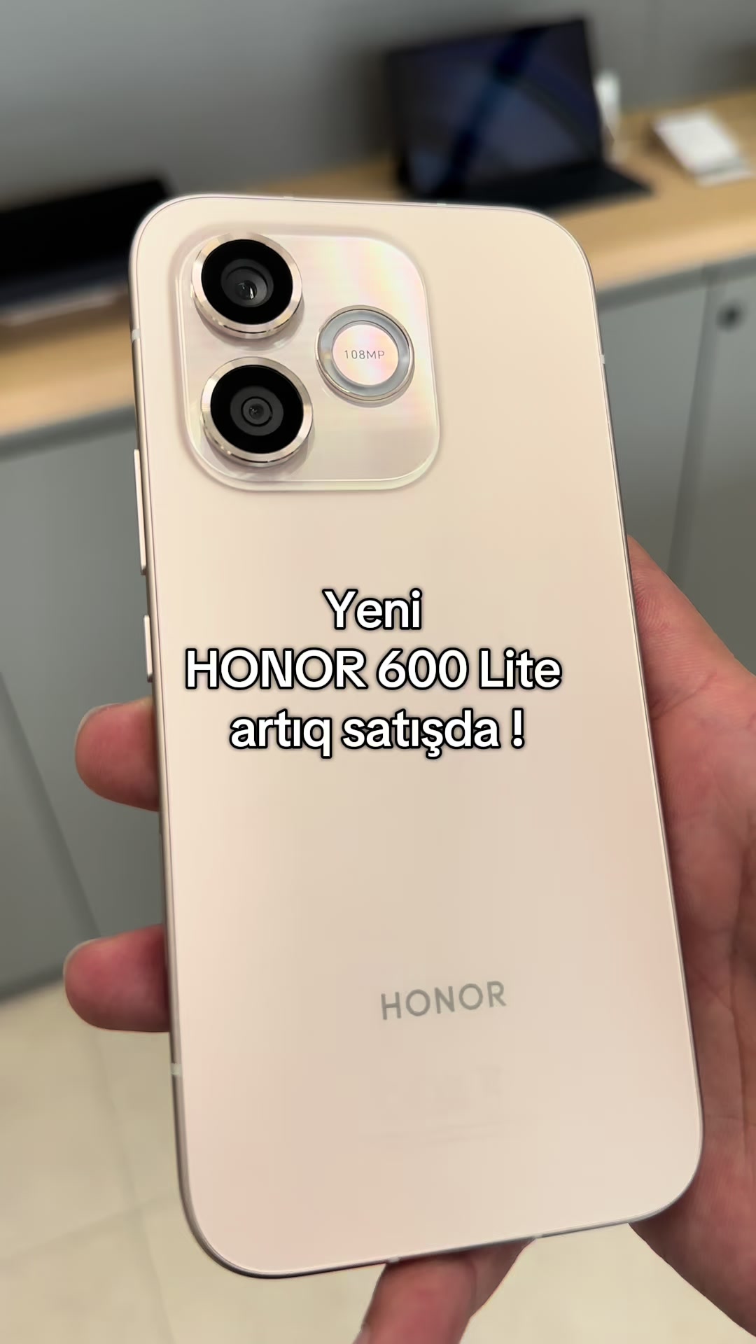 @HONOR Baku Store