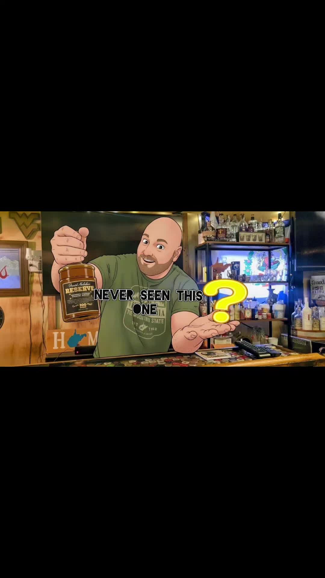 @The Bear Cave bar and cigar