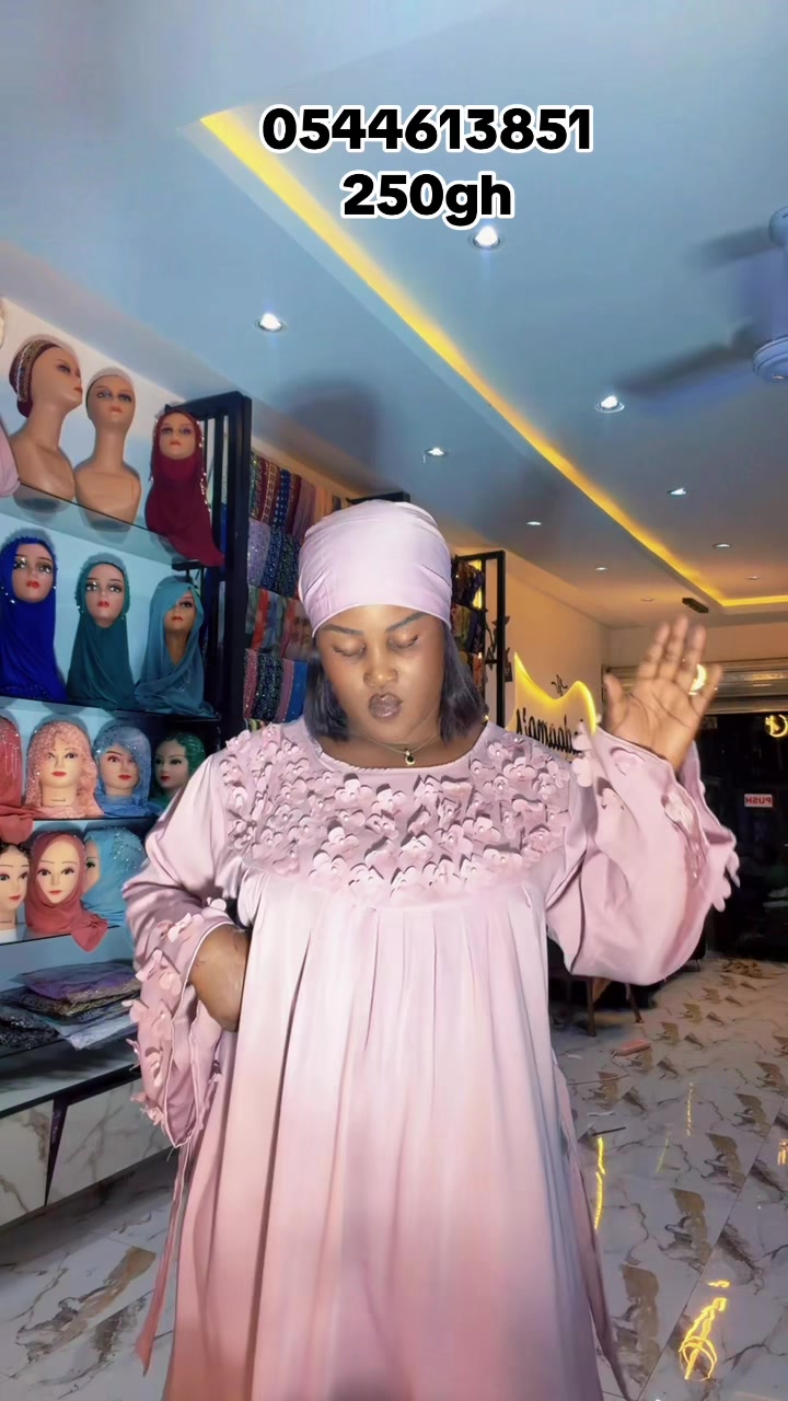 @SADAAMA’S TRENDS👗🛍️