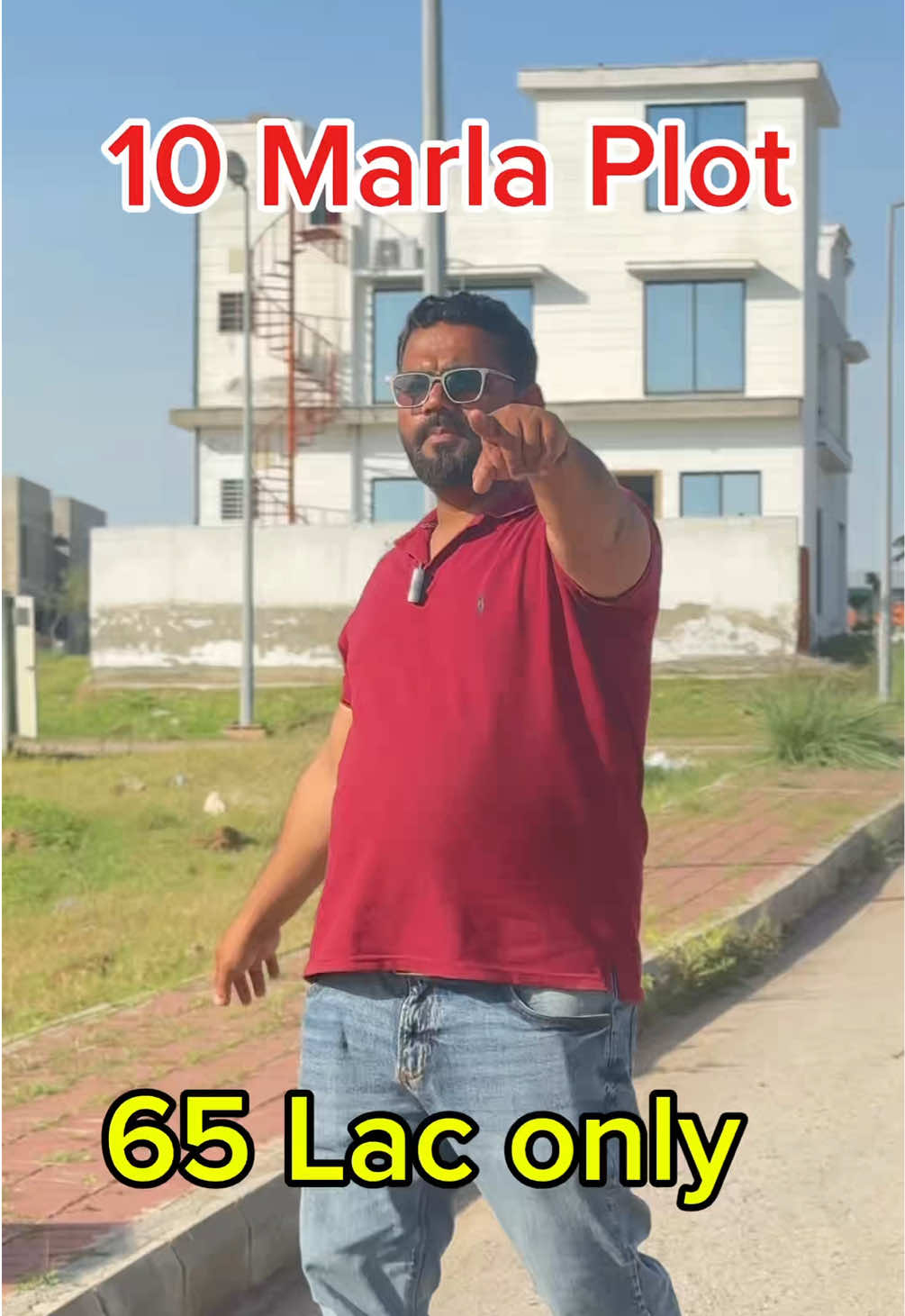 @PS Houses & Plots