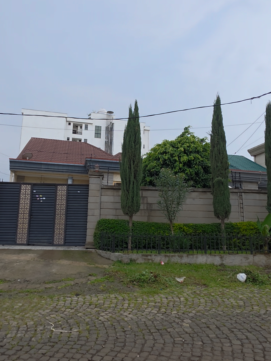 @ኦንላይን ቤቶች Online House market