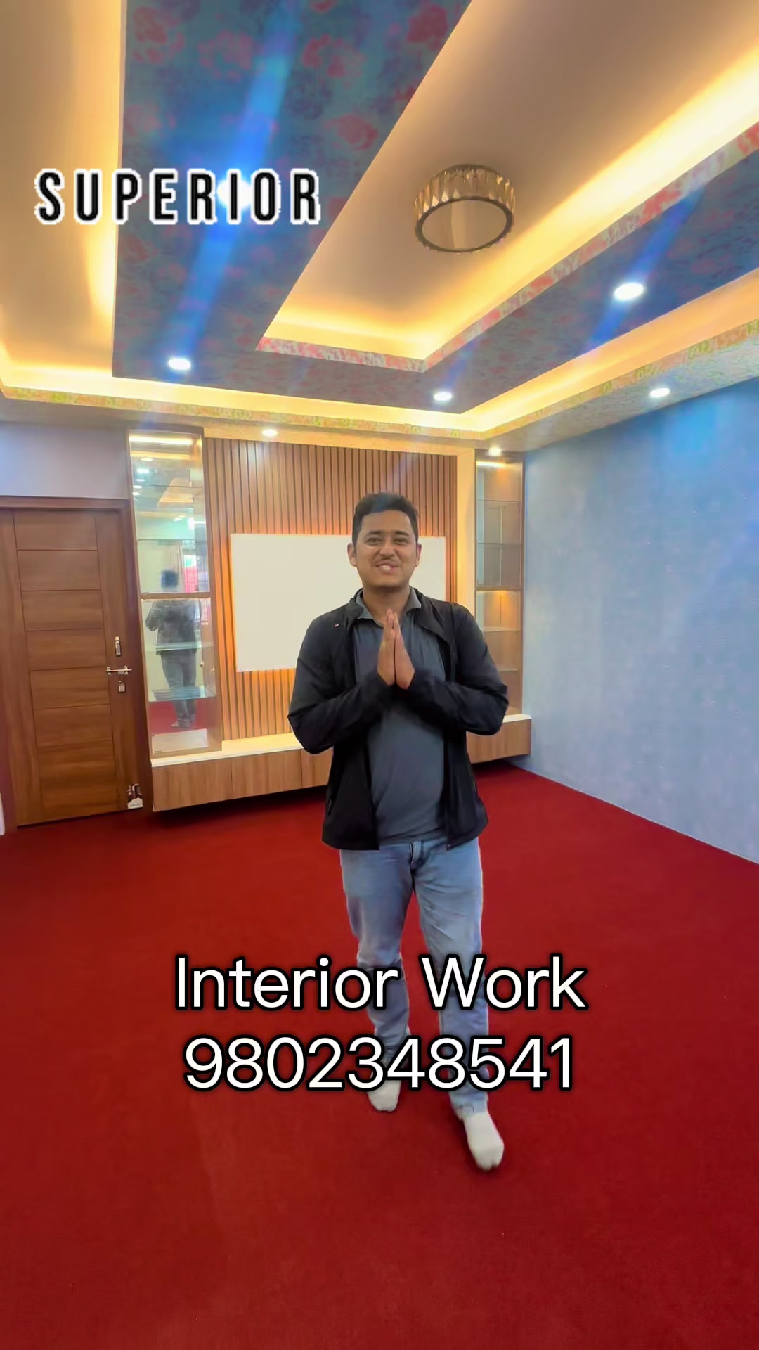 @Superior Engineering Service