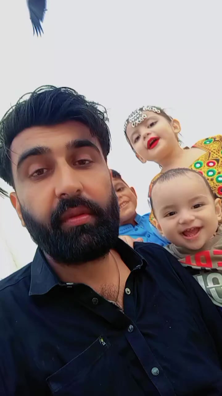 @Imtiaz Rao