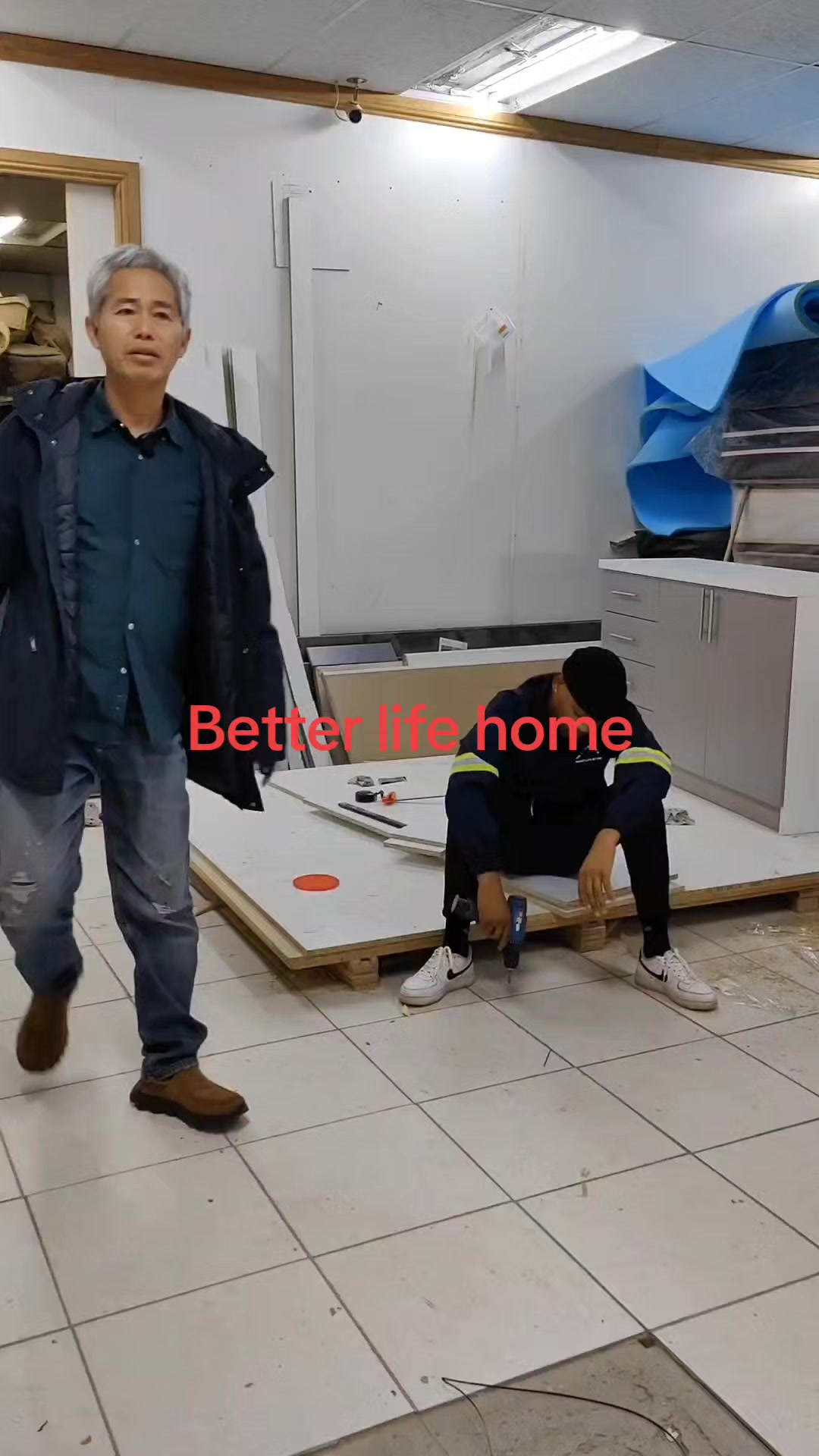 @Better Life Home
