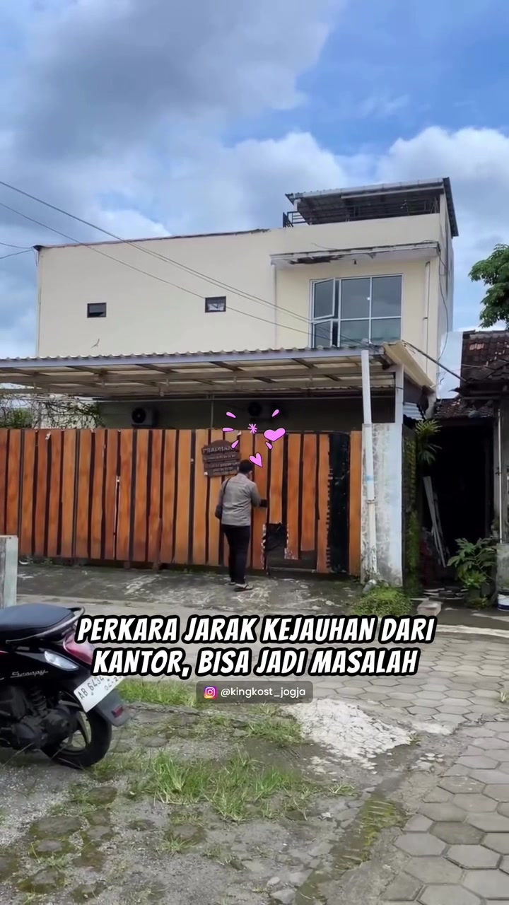 @Kingkost_jogja