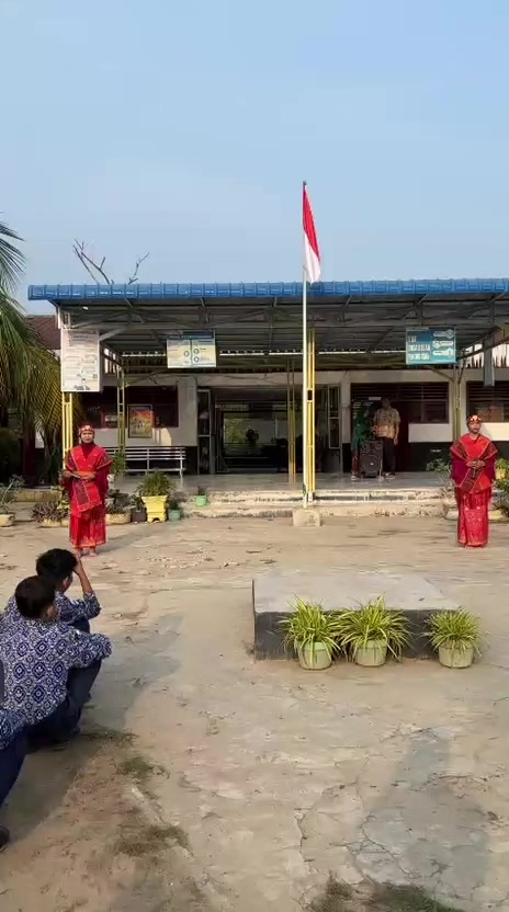 @Maulida Siregar