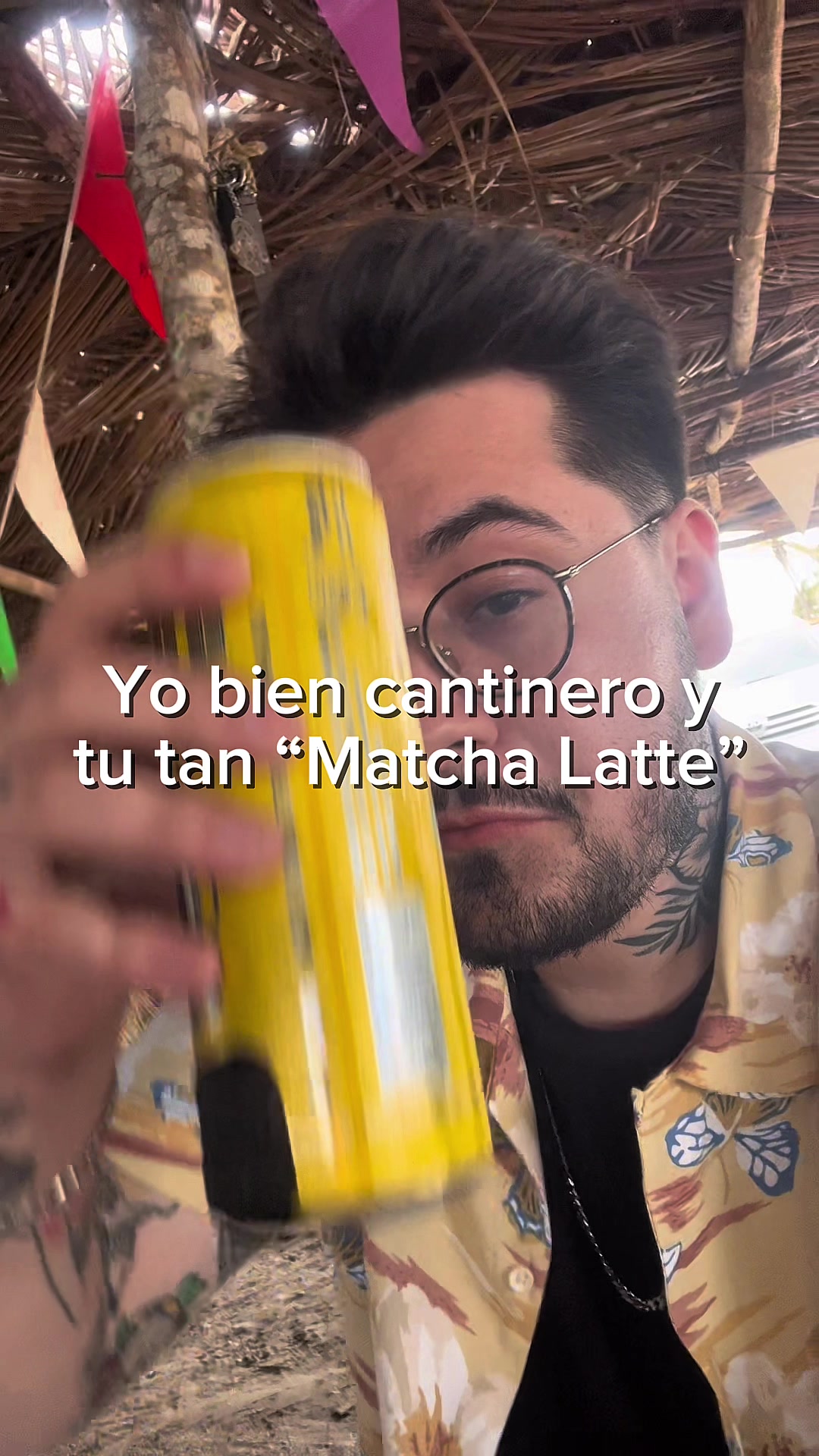 @Pepe Esparza