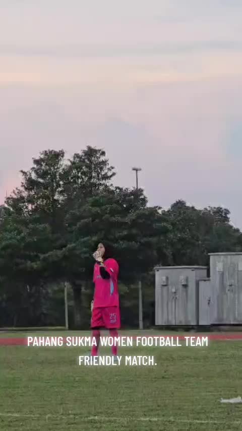 @SSMP Women Football Team