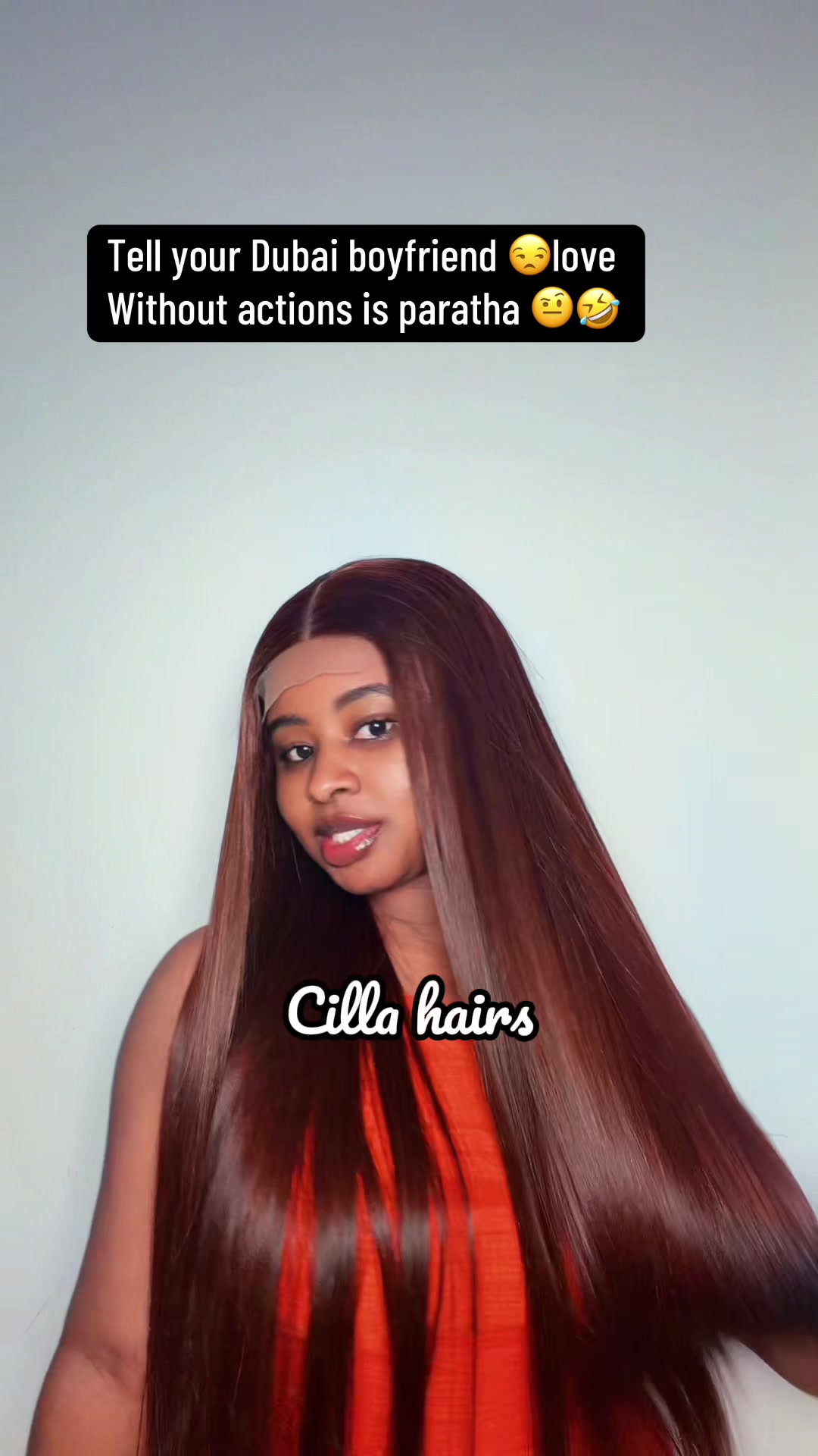 @CILLA HAIRS IN DUBAI💇♀️🇦🇪