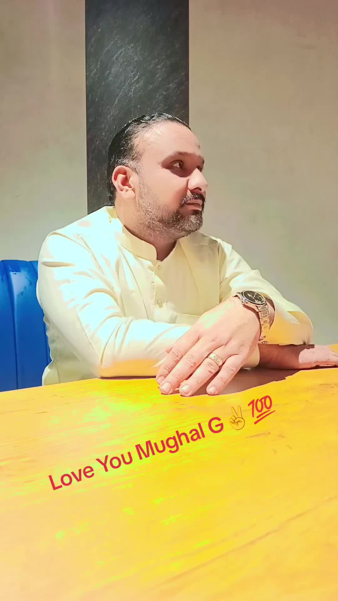 @Ayaz Mughal