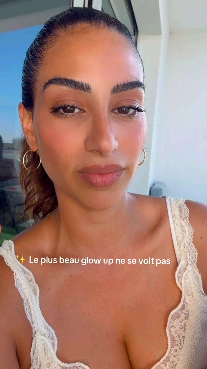 @Glow up attitude🖤