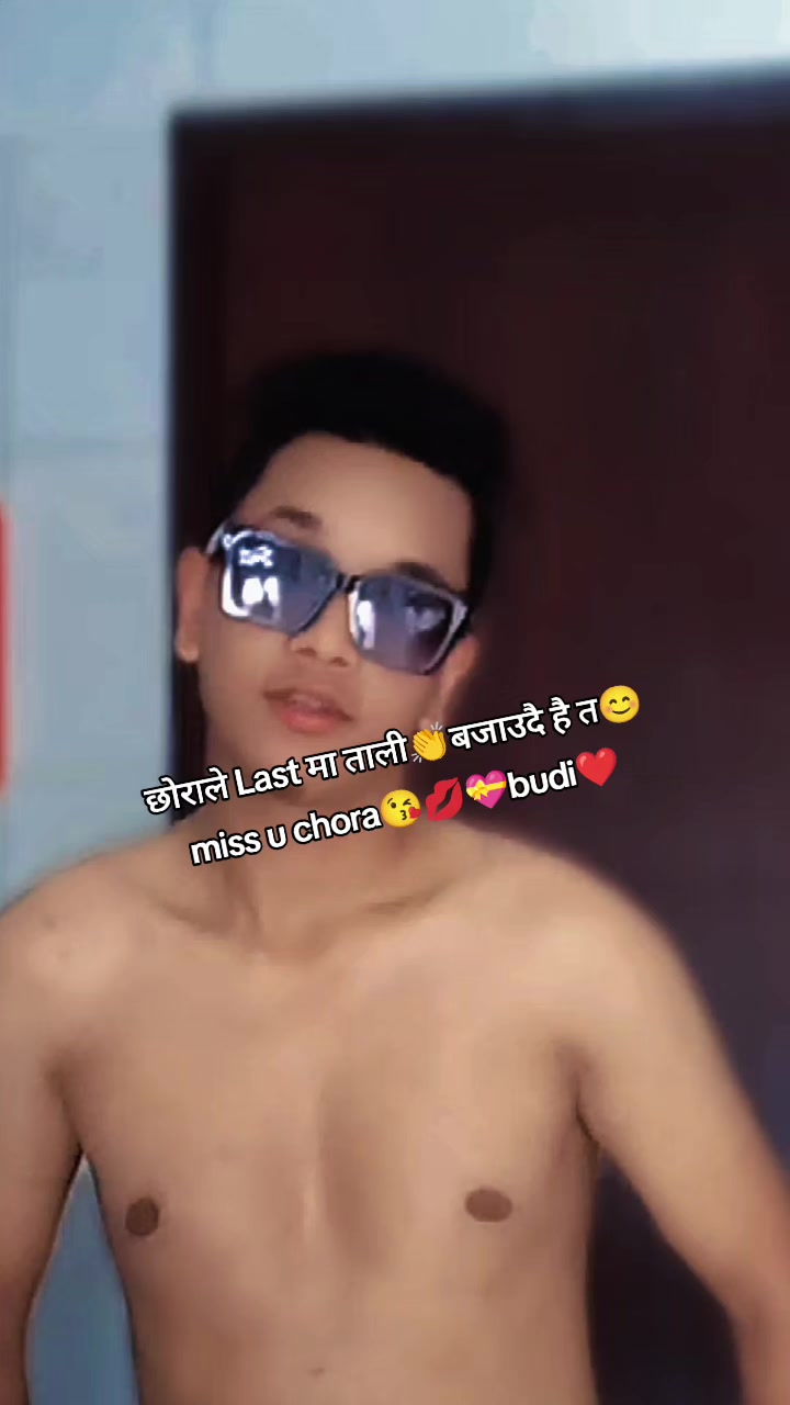 @SundarGhartimagar