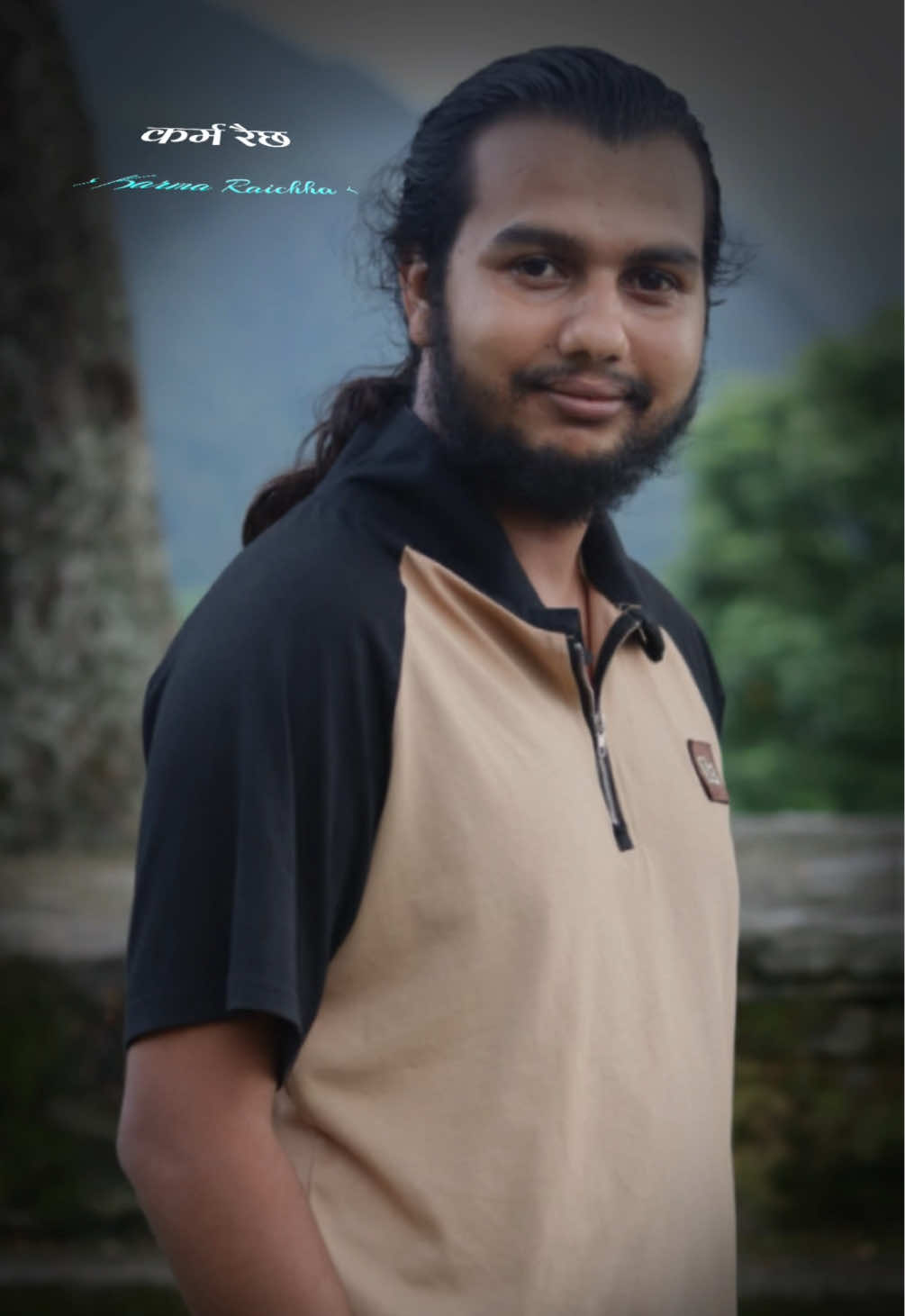 @गरिब कान्छी बुहारी
