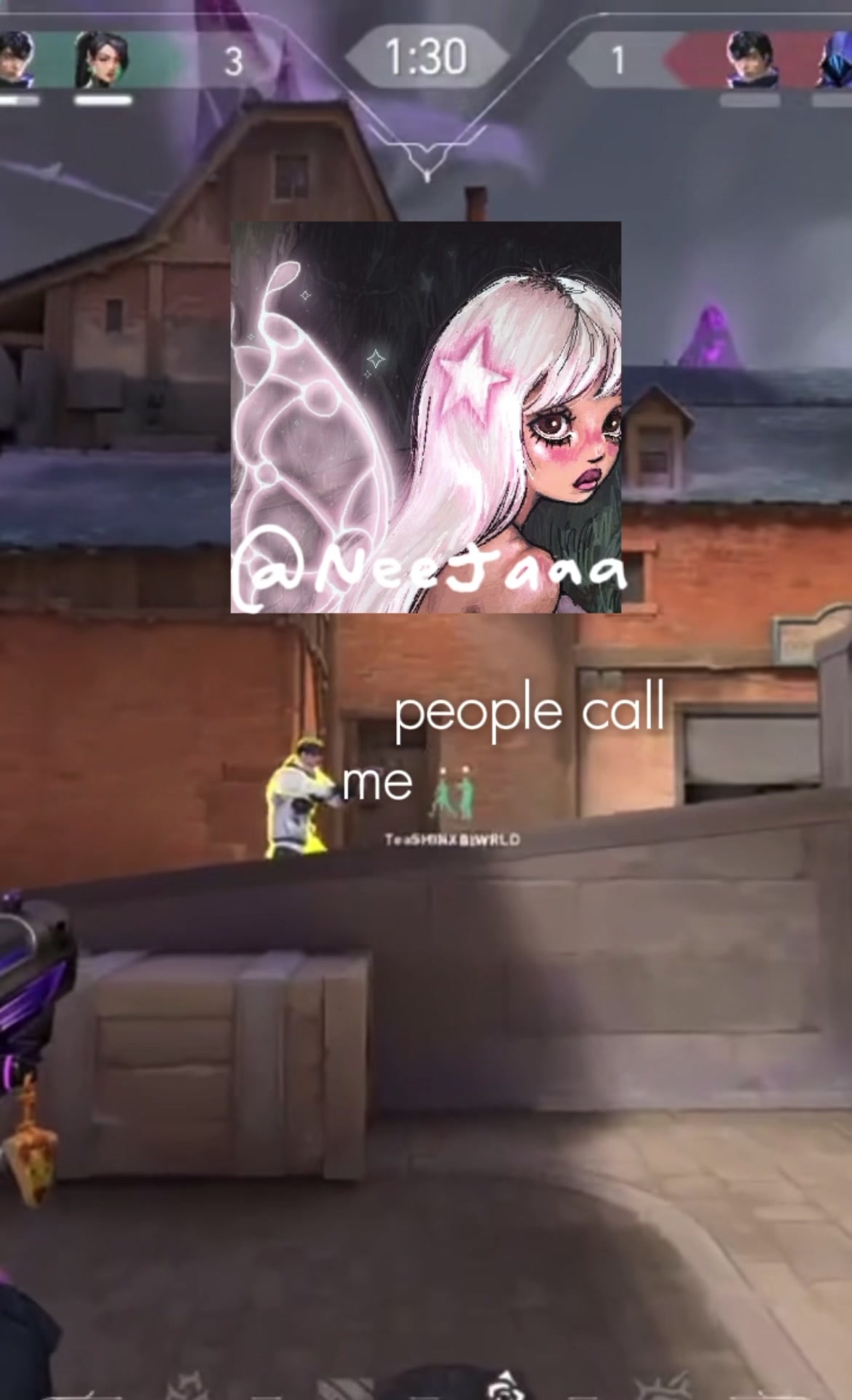 @nia 𓆏