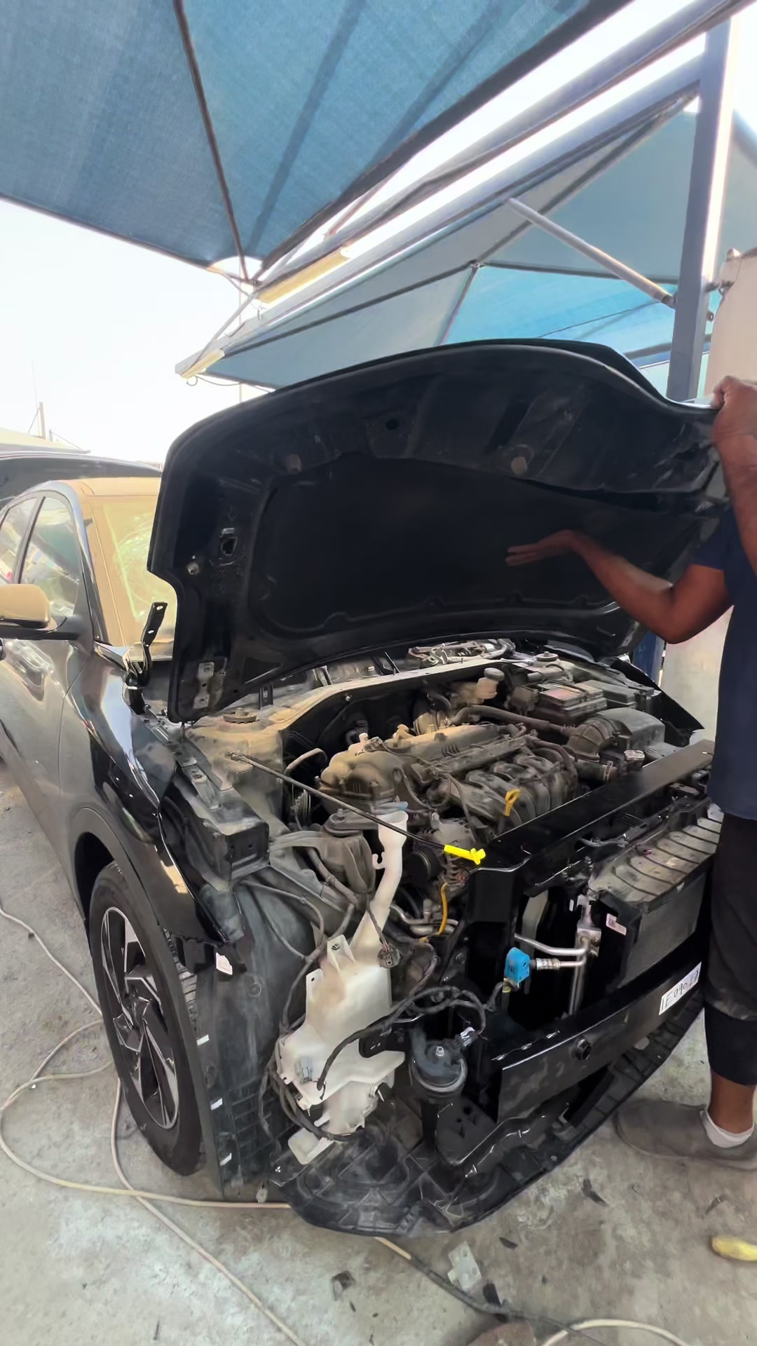 @AUTO JEDDAH اوتو جدة للصيانة