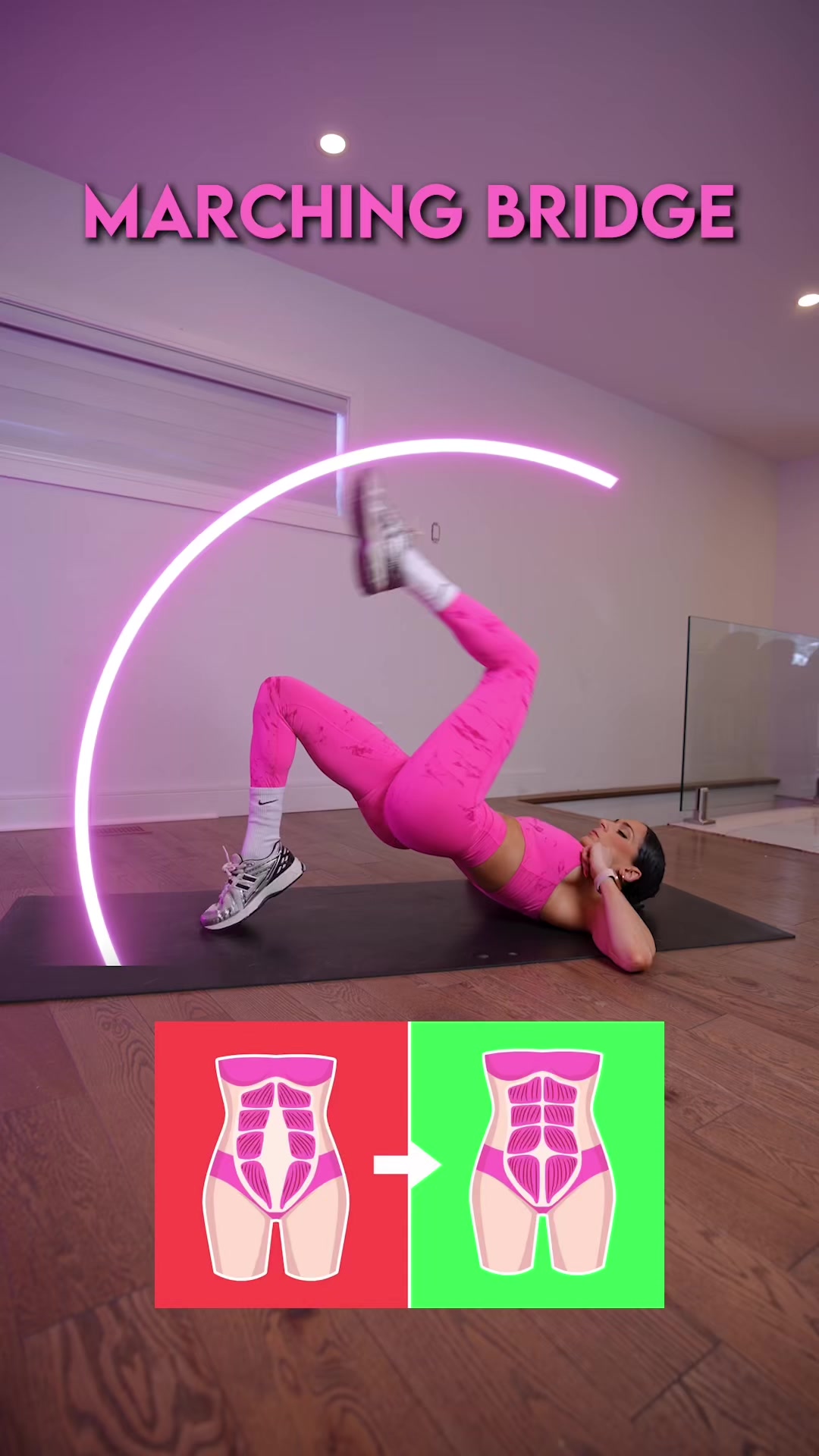 @Carla | Postpartum Trainer