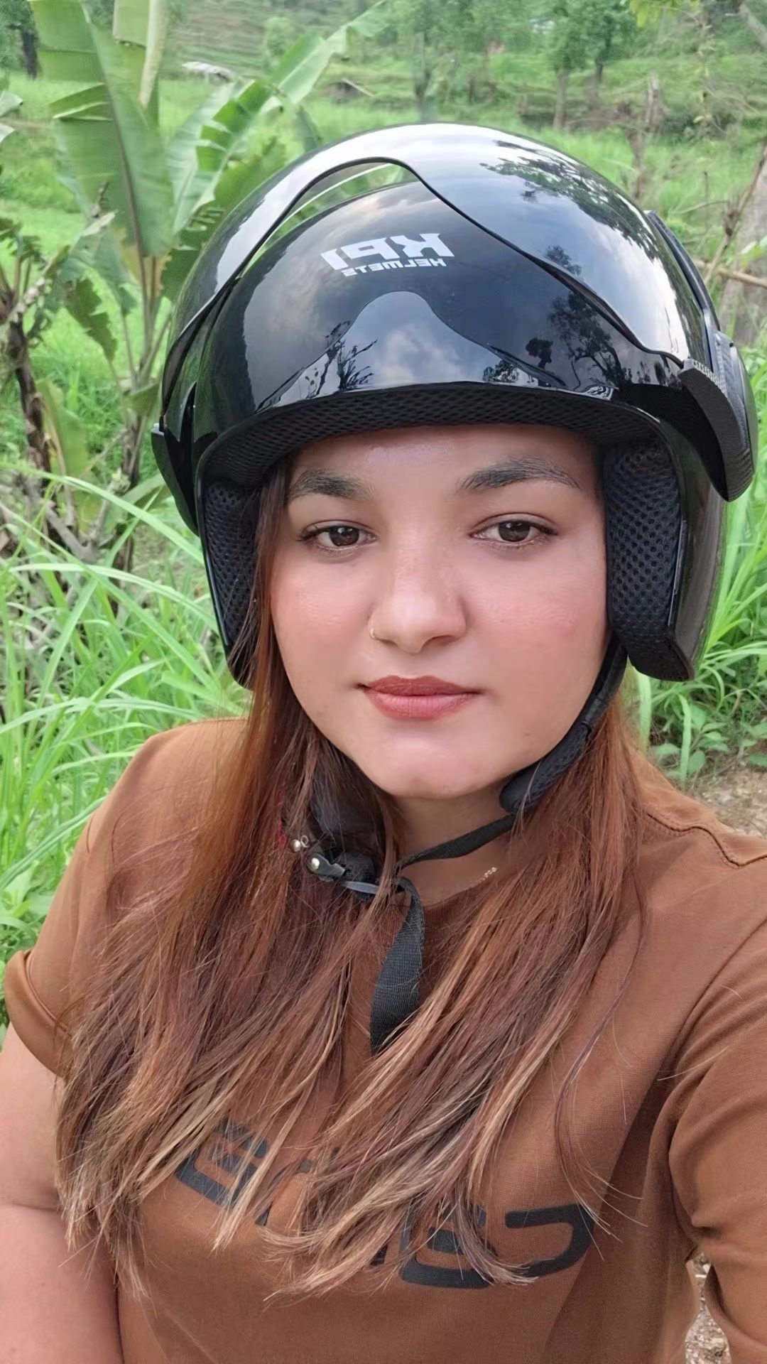 @saru thapa